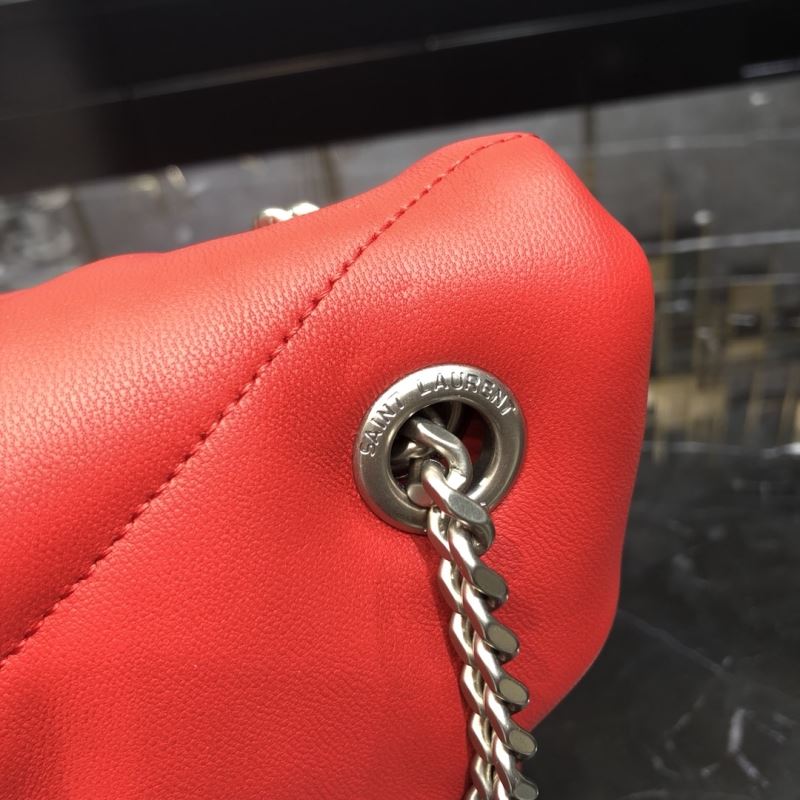 YSL Top Handle Bags